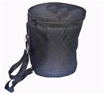 Ficha técnica e caractérísticas do produto Capa Bag para Rebolo 10 X 50cm Ultra Resistente Acolchoada - Jpg