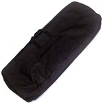 Capa Bag para Teclado 5/8 Luxo Acolchoada Ultra Resistente
