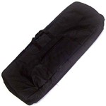 Ficha técnica e caractérísticas do produto Capa Bag para Teclado 5/8 Luxo Acolchoada Ultra Resistente