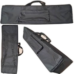 Ficha técnica e caractérísticas do produto Capa Bag Master Luxo Para Piano Casio Privia Px360 (preto)