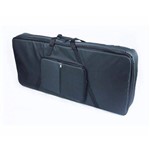 Capa Bag para Teclado Roland Bk-5 Extra Luxo