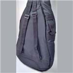 Capa Bag para Violão Clássico Acolchoada Ultra Resistente