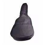 Ficha técnica e caractérísticas do produto Capa Bag para Violão Clássico Folk Comum Impermeável Nylon 40''