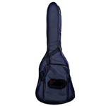 Ficha técnica e caractérísticas do produto Capa Bag para Violão Folk Extra Luxo Takamine Rozini - Lemuel Log Bag