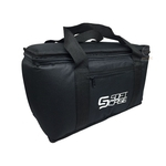 Capa Bag Pedal Bateria Duplo / Simples Soft Case Em Estoque