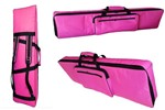 Ficha técnica e caractérísticas do produto Capa Bag Piano Master Luxo Casio Cdp135 - Relâmpago Bags