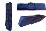 Ficha técnica e caractérísticas do produto Capa Bag Teclado Master Luxo Alesis Vortex Wireless - Relâmpago Bags