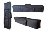 Ficha técnica e caractérísticas do produto Capa Bag Piano Master Luxo Korg Sp170 - Relâmpago Bags