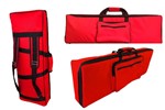 Ficha técnica e caractérísticas do produto Capa Bag Master Luxo Teclado Roland VR09 - Relâmpago Bags