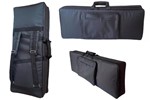 Ficha técnica e caractérísticas do produto Capa Bag Teclado Master Luxo Casio Ctk3200 - Relâmpago Bags