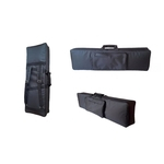 Ficha técnica e caractérísticas do produto Capa Bag Master Luxo Teclado Korg X5D 61