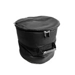 Ficha técnica e caractérísticas do produto Capa Bag Tom 10 Protect Drum