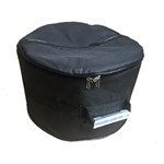 Ficha técnica e caractérísticas do produto Capa Bag Tom 8 Protect Drum
