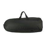 Capa Bag Trombone Curto Afinação Do Weril Extra Luxo Lp Bags