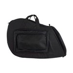 Ficha técnica e caractérísticas do produto Capa Bag Trompa Campana Fixa Extra Luxo Protection Bags