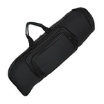 Ficha técnica e caractérísticas do produto Capa Bag Trompete Extra Luxo Protection Bags