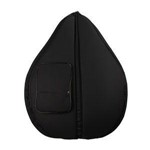 Ficha técnica e caractérísticas do produto Capa Bag Tuba Sousafone Extra Luxo Cor Preto Lp Bags