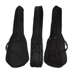 Ficha técnica e caractérísticas do produto Capa Bag Violão Clássico Extra Luxo Lp Bags + Acessórios