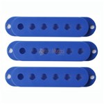 Ficha técnica e caractérísticas do produto Capa Captador Single Spirit Azul C/3
