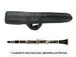 Ficha técnica e caractérísticas do produto Capa Clarinete Extra Luxo Cr Bag