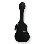 Ficha técnica e caractérísticas do produto Capa de Guitarra Preto SL - Pocho