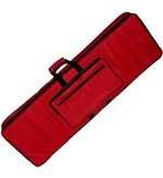 Ficha técnica e caractérísticas do produto Capa de Teclado Nord Stage 2 Sw73 Nylon 900 Maste Luxo Red