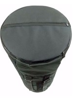 Ficha técnica e caractérísticas do produto Capa de Timba 70x12 Extra Luxo Acolchoada - Cr Bag