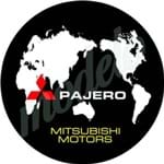 Ficha técnica e caractérísticas do produto Capa Estepe Exclusiva Mitsubishi Pajero Tr4 4wd Lorben CN977