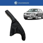 Ficha técnica e caractérísticas do produto Capa do Freio de Mão Volkswagen Gol G4 06 a 13 C/ Manopla
