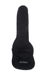 Ficha técnica e caractérísticas do produto Capa Guitarra Cr Bag Gf Formato Extra Luxo