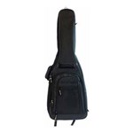 Ficha técnica e caractérísticas do produto Capa Guitarra Rock Bag Student Line Rb 20446 B
