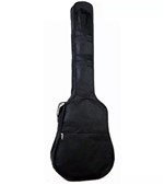 Ficha técnica e caractérísticas do produto Capa Guitarra Simples Nao Acolchoada Mellody Ka13 Bag