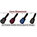 Ficha técnica e caractérísticas do produto Capa P/violão Várias Cores em Oxford e Nylon C/alça de Mão