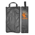 Ficha técnica e caractérísticas do produto Capa para Baquetas Liverpool Bag COM01 Compacto Preto