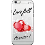 Ficha técnica e caractérísticas do produto Capa para Celular Iphone 6 - Spark Cases - Love Full Forever