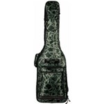 Capa para Guitarra Impermeável Camuflada Rb 20506 Cfg Rockbag