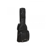 Ficha técnica e caractérísticas do produto Capa para Guitarra Rockbag RB 20806 B Professional Preta