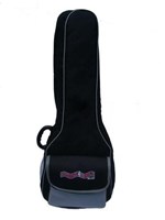 Capa para Violão Folk Semi Case Premium CLAVE BAG. SC 503