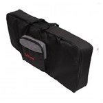 Capa Prime para Teclado 61 Teclas 5/8 - Solid Sound Bag Case
