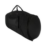 Ficha técnica e caractérísticas do produto Capa Tuba 4/4 Extra Luxo Alças Mochila Weril Senior Brasil Protection Bags