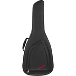 Ficha técnica e caractérísticas do produto Capa Violão Classico Fas610 Small Gig Bag - Fender
