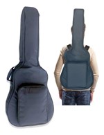 Ficha técnica e caractérísticas do produto Capa Violao Classico Mellody Extra Luxo Bag Impermeavel Ka6