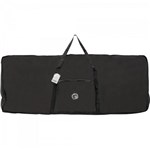 Capa WB P/TECLADO 6/8 EXTRA Luxo 600 - Working Bag