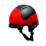Ficha técnica e caractérísticas do produto Capacete Abrir-Face Helmet neve com dupla viseira do capacete