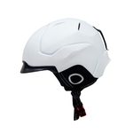 Ficha técnica e caractérísticas do produto TS Capacete Abrir-Face Helmet neve com dupla viseira do capacete