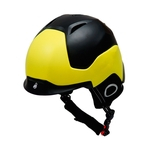 Ficha técnica e caractérísticas do produto Capacete Abrir-Face Helmet neve com dupla viseira do capacete Equipamento desportivo