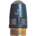 Ficha técnica e caractérísticas do produto Capsula AKG de Microfone para HM100 CK31
