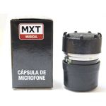 Ficha técnica e caractérísticas do produto Capsula De Microfone Dinâmica Profissional Alta Fidelidade Cd-58