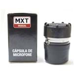 Ficha técnica e caractérísticas do produto Capsula de Microfone MXT Dinâmica Profissional Alta Fidelidade CD-58 - AC1701