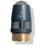 Ficha técnica e caractérísticas do produto Capsula Microfone Akg Ck 32